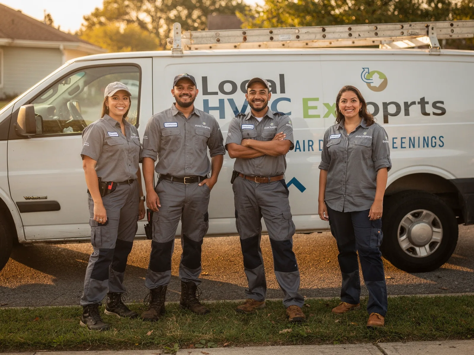24/7 HVAC Repair & AC Replacement company in Maurice, LA