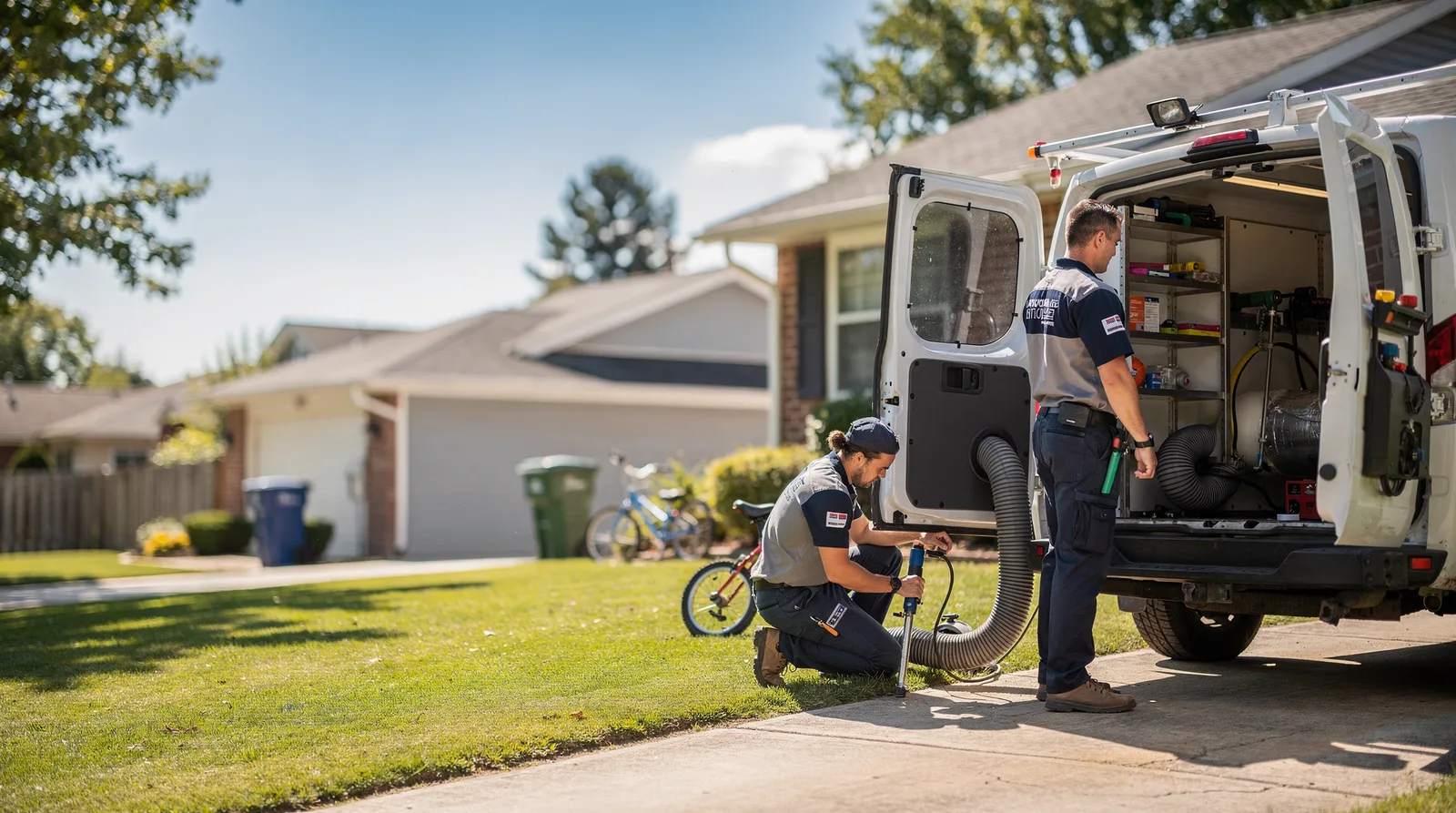 24/7 HVAC Repair & AC Replacement in Maurice, LA near me